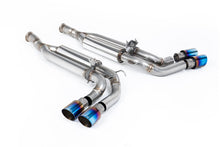 Load image into Gallery viewer, Milltek Sport - Mercedes G-Class G63 (W463) UK/European GPF/OPF Cars Only - Exhaust System (Multiple Options)