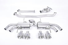 Load image into Gallery viewer, Milltek Sport - Nissan GT-R R35 - Exhaust System (Multiple Options)