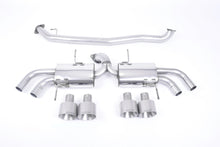 Load image into Gallery viewer, Milltek Sport - Nissan GT-R R35 - Exhaust System (Multiple Options)