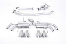 Load image into Gallery viewer, Milltek Sport - Nissan GT-R R35 - Exhaust System (Multiple Options)