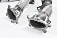 Load image into Gallery viewer, Milltek Sport - Nissan GT-R R35 Catalyst Replacement Pipes (Primary and/or secondary)
