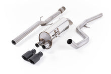 Load image into Gallery viewer, Milltek Sport - Peugeot 208 GTi Cat-back Exhaust (Multiple Options)