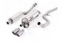 Load image into Gallery viewer, Milltek Sport - Peugeot 208 GTi Cat-back Exhaust (Multiple Options)