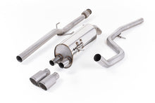Load image into Gallery viewer, Milltek Sport - Peugeot 208 GTi Cat-back Exhaust (Multiple Options)