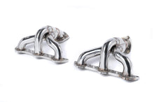 Load image into Gallery viewer, Milltek Sport - Porsche 911 996 Turbo (inc X50/GT2) Free-flow Manifolds