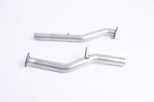 Load image into Gallery viewer, Milltek Sport - Porsche Cayenne 958 Turbo 4.8 V8 (Pre-Facelift) - Secondary Catalyst Bypass
