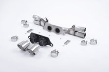 Load image into Gallery viewer, Milltek Sport - Porsche 911 991.1 GT3 & GT3 RS Exhaust System (Multiple Options)