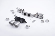 Load image into Gallery viewer, Milltek Sport - Porsche 911 991.1 GT3 & GT3 RS Exhaust System (Multiple Options)