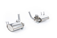 Load image into Gallery viewer, Milltek Sport - Porsche 911 996 Carrera and Carrera S (C2 and C4) Exhaust System (Multiple Options)