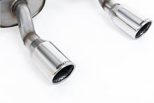 Load image into Gallery viewer, Milltek Sport - Renault Clio 182 Cat-back Exhaust (Multiple Options)