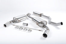 Load image into Gallery viewer, Milltek Sport - Renault Clio 197 2.0 16v Cat-back Exhaust (Multiple Options)