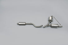 Load image into Gallery viewer, Milltek Sport - Renault Clio 200 (inc. Cup) Cat-back Exhaust (Multiple Options)