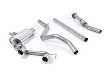 Load image into Gallery viewer, Milltek Sport - Renault Mégane RS225/RS230 (INC R26/R26R) Cat Back Exhaust