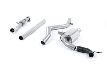 Load image into Gallery viewer, Milltek Sport - Renault Mégane RS250 and RS265 (including Cup) Cat-back Exhaust (Multiple Options)