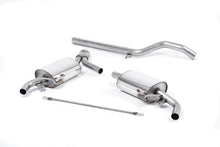 Load image into Gallery viewer, Milltek Sport - Renault Clio 200 (inc. Cup) Cat-back Exhaust (Multiple Options)