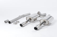 Load image into Gallery viewer, Milltek Sport - Renault Clio 182 Cat-back Exhaust (Multiple Options)