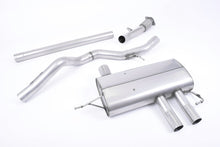Load image into Gallery viewer, Milltek Sport - Renault Mégane RS280 (Non-OPF/GPF Models Only) Cat Back Exhaust (Multiple Options)