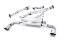 Load image into Gallery viewer, Milltek Sport - Toyota GT86 Primary Cat-back Exhaust (Multiple Options)