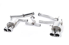 Load image into Gallery viewer, Milltek Sport - Subaru Impreza WRX STi 14-2 Cat-back Exhaust (Multiple Options)