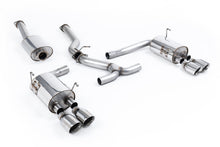 Load image into Gallery viewer, Milltek Sport - Subaru Impreza WRX STi 14-2 Cat-back Exhaust (Multiple Options)