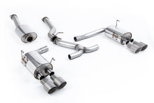 Load image into Gallery viewer, Milltek Sport - Subaru Impreza WRX STi 14-2 Cat-back Exhaust (Multiple Options)