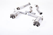 Load image into Gallery viewer, Milltek Sport - Subaru Impreza WRX STi 14-2 Cat-back Exhaust (Multiple Options)