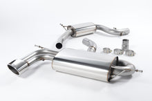 Load image into Gallery viewer, Milltek Sport - Cat Back Exhaust - Seat Leon Cupra MK2 (Multiple Options)