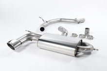 Load image into Gallery viewer, Milltek Sport - Cat Back Exhaust - Seat Leon Cupra MK2 (Multiple Options)