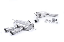 Load image into Gallery viewer, Milltek Sport - Seat Leon MK2 Cupra R 2.0 TSI - Exhaust System (Multiple Options)