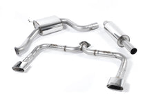 Load image into Gallery viewer, Milltek Sport - Seat Leon Cupra 280 & 290 (Non OPF/GPF Models) Exhaust System (Multiple Options)