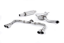 Load image into Gallery viewer, Milltek Sport - Seat Leon Cupra 280 & 290 (Non OPF/GPF Models) Exhaust System (Multiple Options)