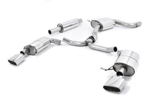 Load image into Gallery viewer, Milltek Sport - Seat Leon MK3 ST Cupra 280 & 290 (280 & 290PS - Non-OPF/GPF Models) Exhaust System (Multiple Options)