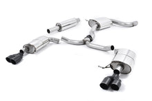 Load image into Gallery viewer, Milltek Sport - Seat Leon MK3 ST Cupra 280 & 290 (280 & 290PS - Non-OPF/GPF Models) Exhaust System (Multiple Options)
