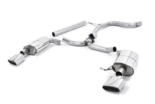 Load image into Gallery viewer, Milltek Sport - Seat Leon MK3 ST Cupra 280 & 290 (280 & 290PS - Non-OPF/GPF Models) Exhaust System (Multiple Options)