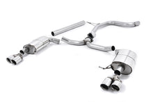 Load image into Gallery viewer, Milltek Sport - Seat Leon MK3 ST Cupra 280 & 290 (280 & 290PS - Non-OPF/GPF Models) Exhaust System (Multiple Options)