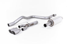 Load image into Gallery viewer, Milltek Sport - Seat Leon MK3 FR 2.0 TDI 150 - Exhaust System (Multiple Options)