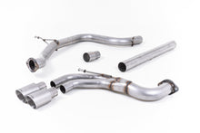 Load image into Gallery viewer, Milltek Sport Seat Leon MK3 FR 2.0 TDI 184PS Exhaust System (Multiple Options)