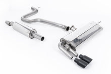 Load image into Gallery viewer, Milltek Sport - Seat Leon MK3 FR 1.4 TSI SC - Exhaust System (Multiple Options)