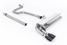 Load image into Gallery viewer, Milltek Sport - Seat Leon MK3 FR 1.4 TSI SC - Exhaust System (Multiple Options)