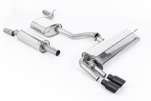 Load image into Gallery viewer, Milltek Sport - Seat Leon MK3 FR 1.8 TSI 180PS - Exhaust System (Multiple Options)