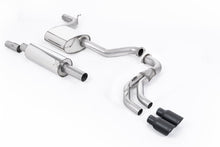 Load image into Gallery viewer, Milltek Sport - Seat Leon MK3 FR 1.8 TSI 180PS - Exhaust System (Multiple Options)