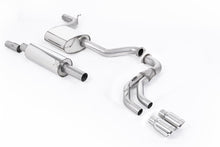 Load image into Gallery viewer, Milltek Sport - Seat Leon MK3 FR 1.8 TSI 180PS - Exhaust System (Multiple Options)