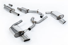 Load image into Gallery viewer, Milltek Sport - Seat Leon MK3 ST Cupra 300 (4x4) Estate / Station Wagon / Combi (Non-OPF/GPF) Exhaust System (Multiple Options)