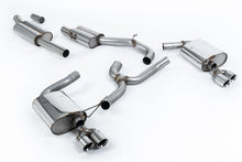 Load image into Gallery viewer, Milltek Sport - Seat Leon MK3 ST Cupra 300 (4x4) Estate / Station Wagon / Combi (Non-OPF/GPF) Exhaust System (Multiple Options)