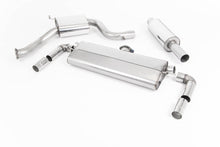 Load image into Gallery viewer, Milltek Sport - Seat Leon MK3 Cupra 300 (Non-OPF/GPF Models) Exhaust System (Multiple Options)