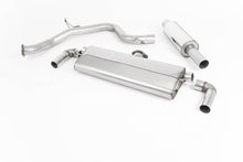 Load image into Gallery viewer, Milltek Sport - Seat Leon MK3 Cupra 290 3 & 5 Door Hatch (GPF/OPF Models Only) Exhaust (Multiple Options)