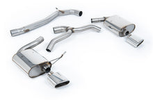Load image into Gallery viewer, Milltek Sport - Seat Leon MK3 ST Cupra 300 (4x4) Estate / Station Wagon / Combi (OPF/GPF MODEL Only) Exhaust System (Multiple Options)