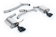 Load image into Gallery viewer, Milltek Sport - Seat Leon MK3 ST Cupra 300 (4x4) Estate / Station Wagon / Combi (OPF/GPF MODEL Only) Exhaust System (Multiple Options)