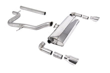 Load image into Gallery viewer, Milltek Sport - Seat Leon MK3 Cupra R 310PS - Exhaust System (Multiple Options)