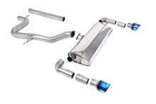 Load image into Gallery viewer, Milltek Sport - Seat Leon MK3 Cupra R 310PS - Exhaust System (Multiple Options)